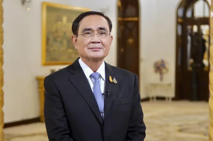 "นายกฯ" ชื่นชมโครงการวิจัยทางคลินิกระหว่างไทย- ญี่ปุ่น ยกระดับการศึกษาวิจัย ยาโรคมะเร็งจากจีโนมิกส์