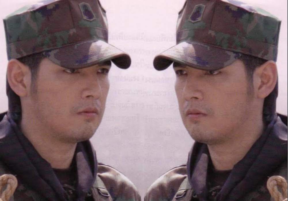 "หนุ่ม ศรราม" ส่งกำลังใจทหารไทย! ชื่นชมผู้บังคับบัญชา-กำลังพลทั่วประเทศ