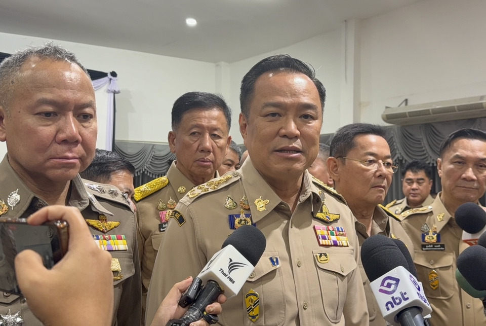 “อนุทิน” ยิ้มรับ หลังนักวิชาการมองเปิดชื่อ “ศุภจี” แคนดิเดตนายกฯ ส่งผลดีฐานเสียง บอกยุบสภาเป็นอำนาจ นายกฯ ไม่ต้องปรึกษาใคร