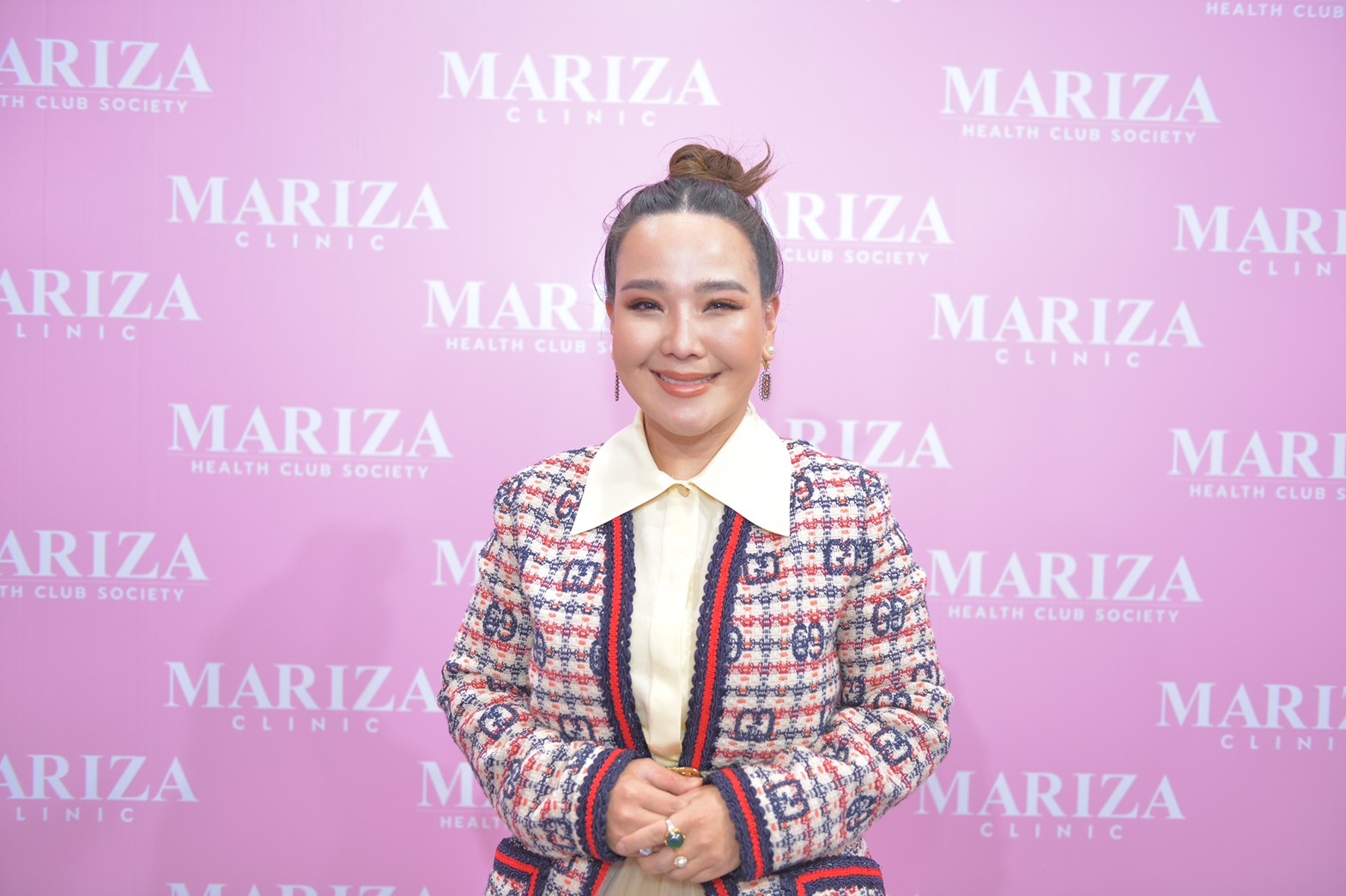 กลุ่ม Slim Concept ทุ่มงบกว่า 50 ล้านบาท เปิดตัว Mariza Wellness Clinic รุกธุรกิจสุขภาพแบบองค์รวม
