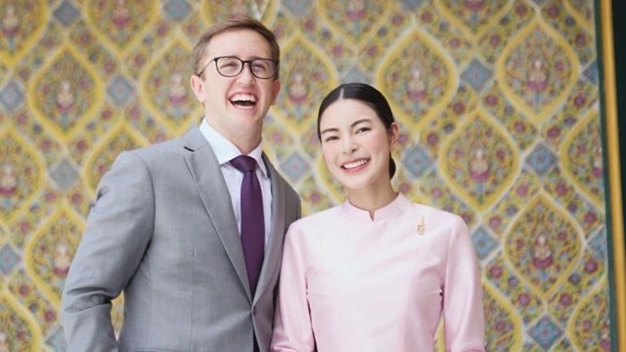 รีวิวที่เต็มไปด้วยความรัก ‘เอวา’ เชื่อ ‘เนทMy Mate Nate’ คือ รักแท้ เข้ากันได้ดีเหมือนเจอจิ๊กซอว์ที่หล่นหาย...