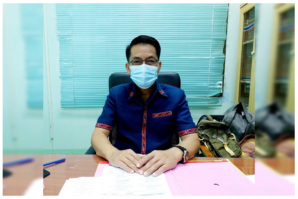 คณะกรรมการการเลือกตั้ง อบต.ดู่ทุ่ง  วางแผนประชาสัมพันธ์ปชช.ออกมาใช้สิทธิ์เลือกตั้ง   