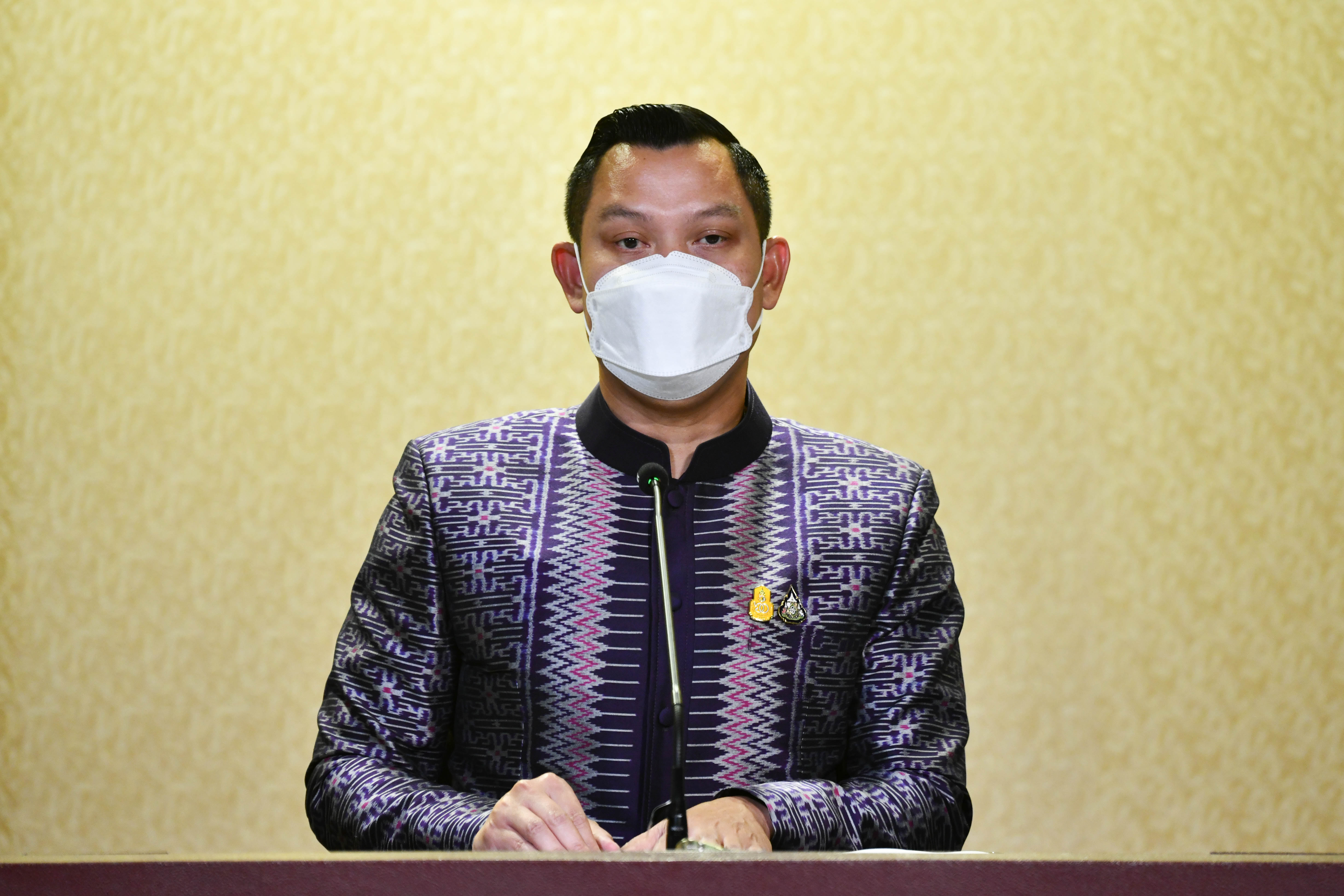 ครม. เห็นชอบต่ออายุ ใบอนุญาตทำงานแรงงานต่างด้าว 3 สัญชาติ ออกไปอีก 2 ปี
