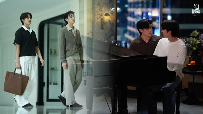 วัดใจโค้งสุดท้าย! “ตี๋” ลุยรื้อความทรงจำ “เฮง” ใน “Don’t Be Too Emotional อย่าขอพี่เจน” EP.11