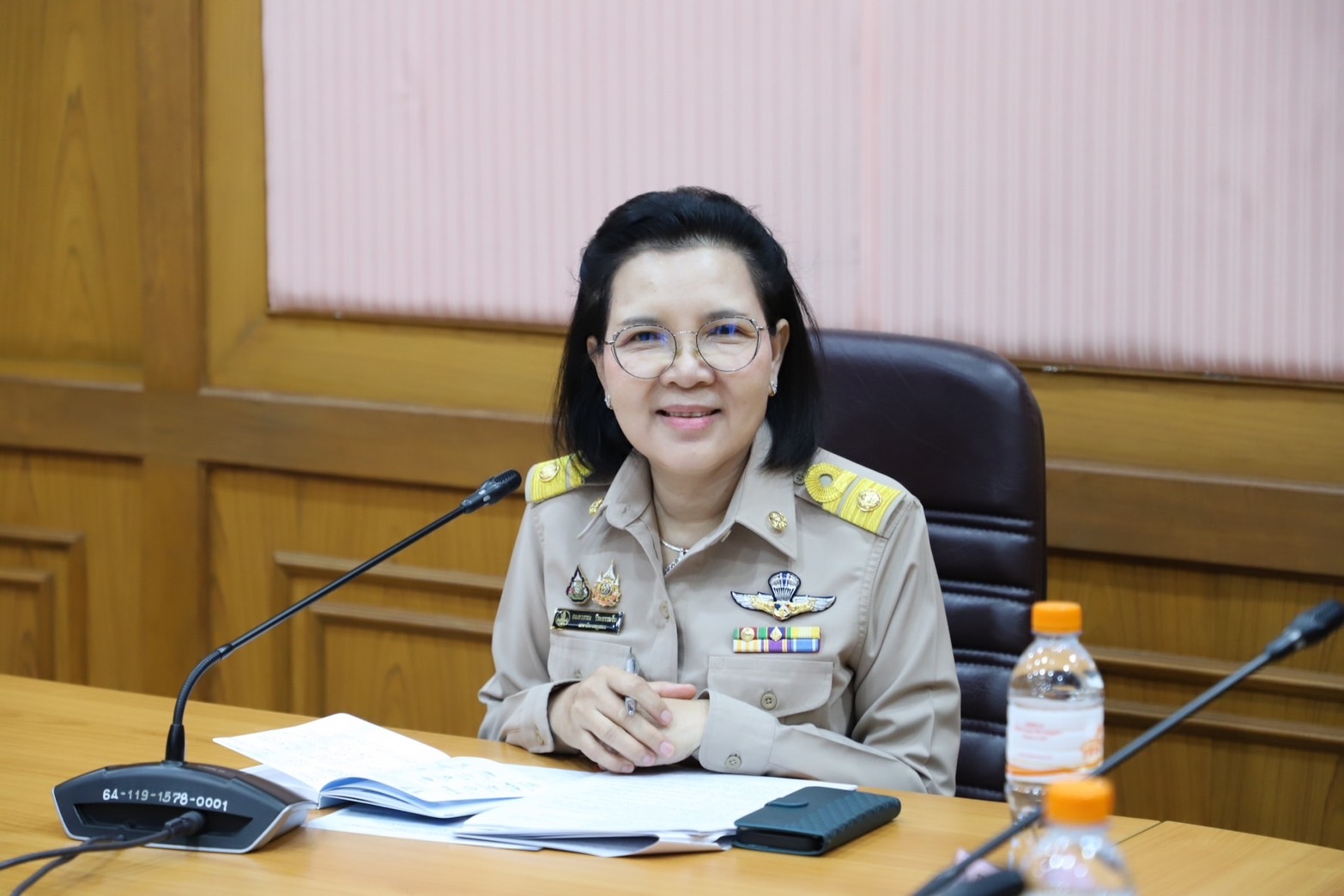  “คุรุสภา” ดันร่างมาตรฐานครูปฐมวัย พัฒนาคุณภาพการศึกษาให้ทันสมัย