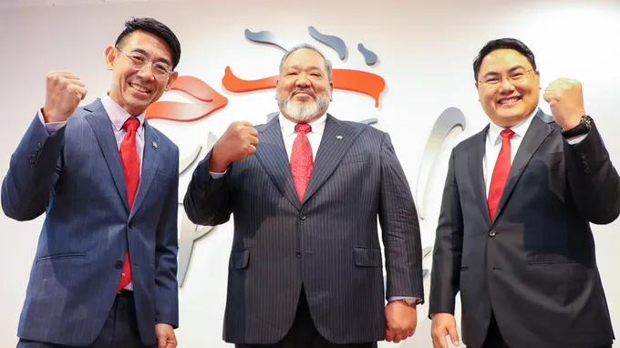 "พรูเด็นเชียล ประเทศไทย แต่งตั้ง ประธานเจ้าหน้าที่บริหาร สายงานบริหารตัวแทน พร้อมเดินเกมรุกช่องทางตัวแทน"