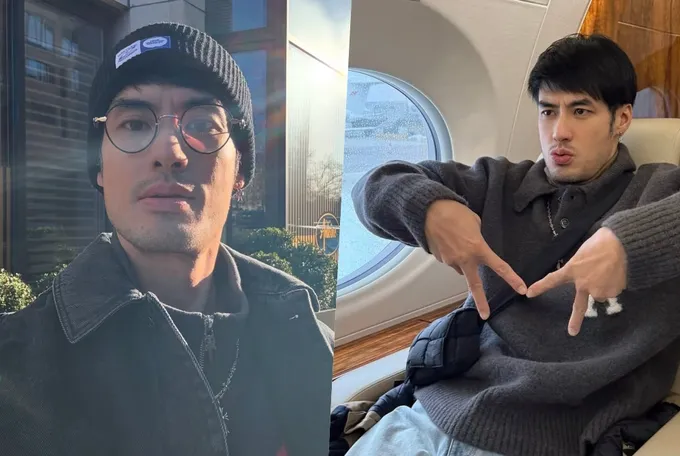 อีกแล้ว! "บอย ปกรณ์" โดนทักผิด พ้ออยากถามแม่ "ให้บอยเกิดมาทำไม"