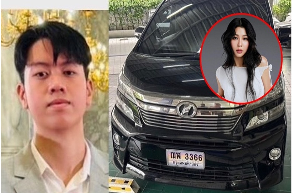 ฝากช่วยแชร์! "กุ๊บกิ๊บ" ประกาศช่วยตามหา "น้องติวเตอร์" หลานชาย หายตัวไป