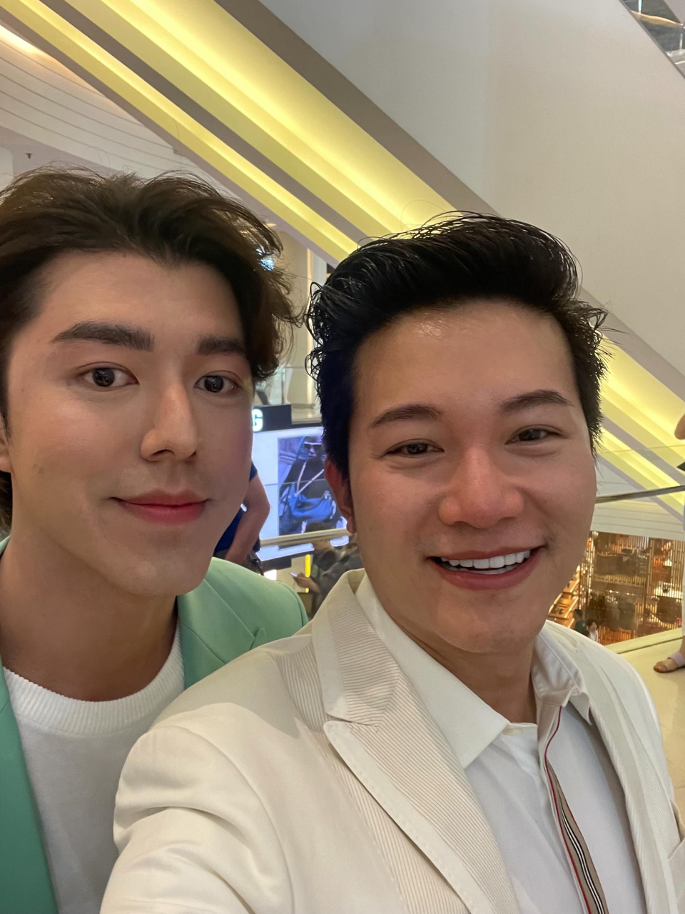 “อั๋น ภูวนาท“ ซัดดราม่า "นาย ณภัทร" ถูกวิจารณ์ “เนรคุณ-อกตัญญู” ปมครอบครัว 