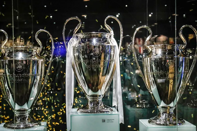 เลื่อนนัดชิงศึก"แชมเปี้ยนส์ลีก-ยูโรปาลีก"ออกไปอีก 1 เดือน