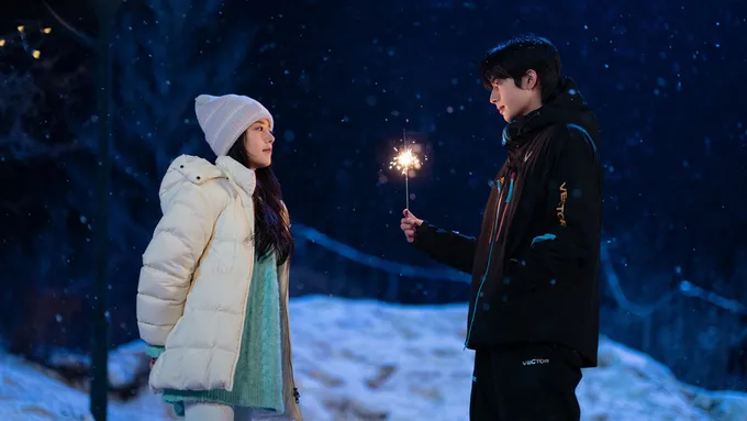 ตะวันไหนก็ไม่สู้! “ดั่งตะวันฉายฉาน Shine On Me”  ซีรีส์จีนสุดโรแมนติกแสนละมุนที่ครองใจเหล่าแฟน ๆ