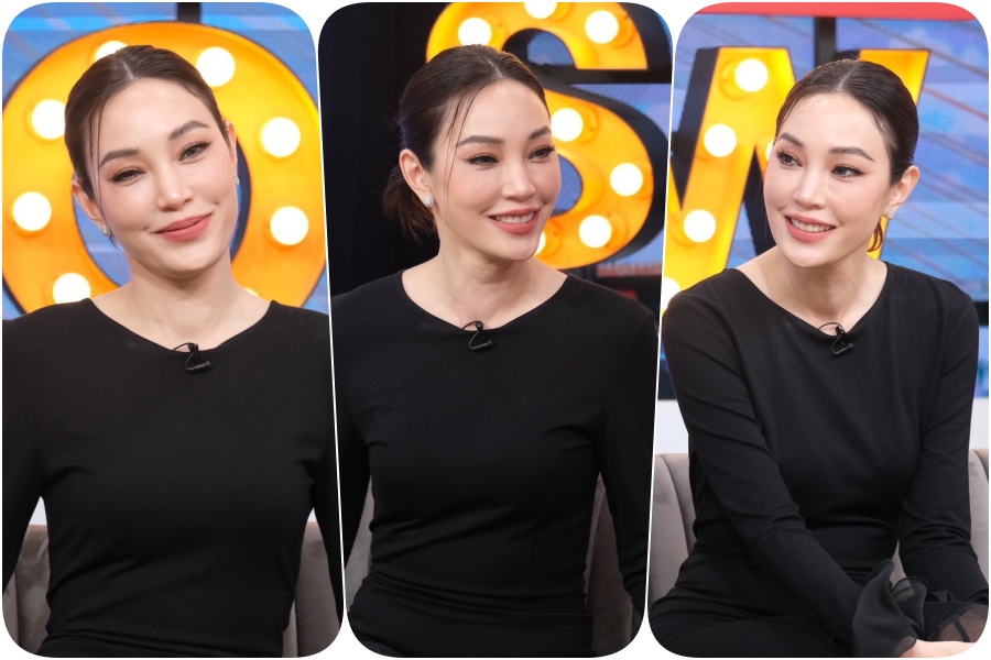 "เมย์ พิชญ์นาฏ" เผยฤกษ์แต่ง พร้อมรายชื่อเพื่อนเจ้าสาว 12 คน รวมตัวท็อปของวงการบันเทิง