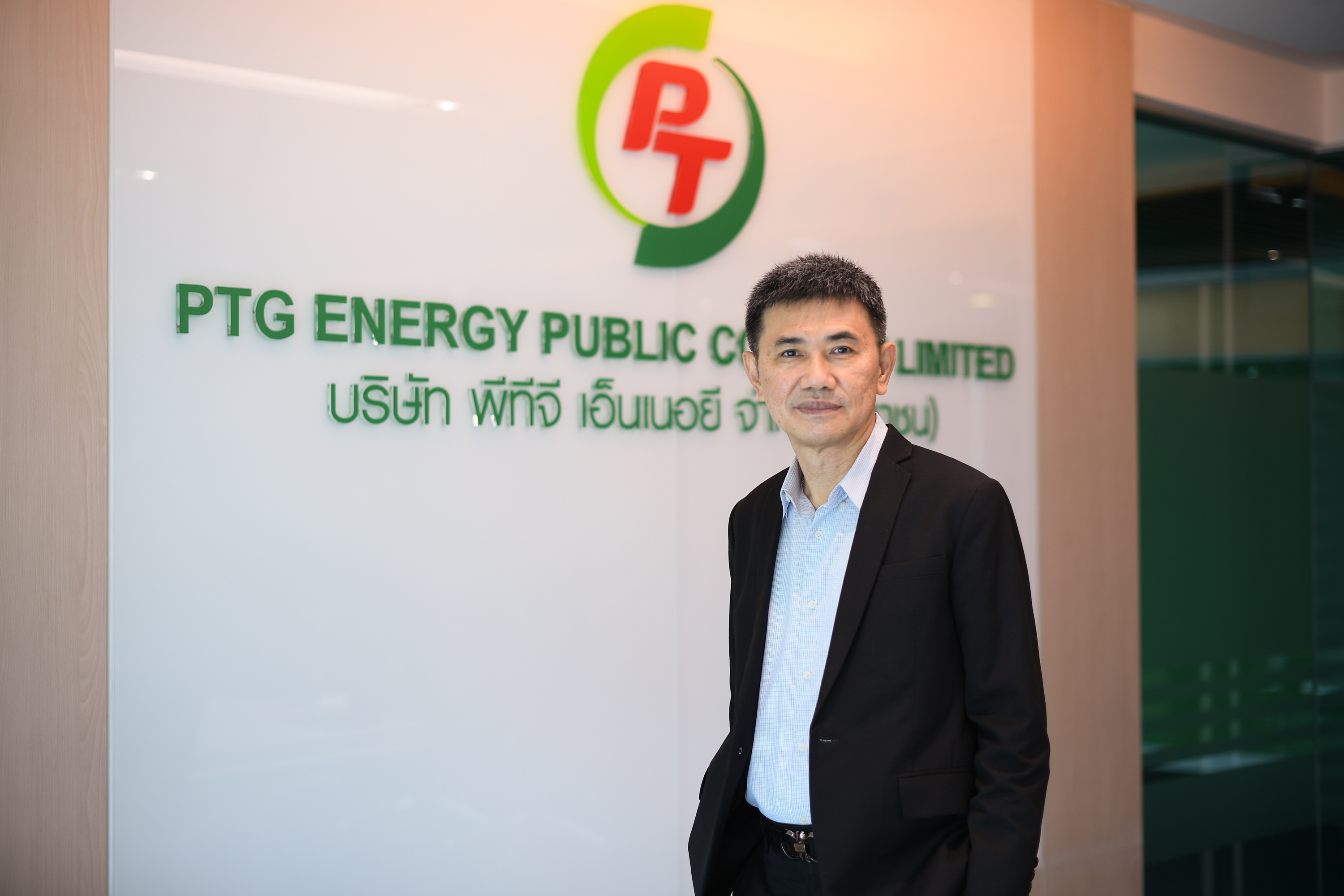 PTG แย้ม Q2/66 โตโดดเด่น วางงบ 6,000 ล. ขยายธุรกิจ Oil และ Non-Oil เพื่อความยั่งยืน