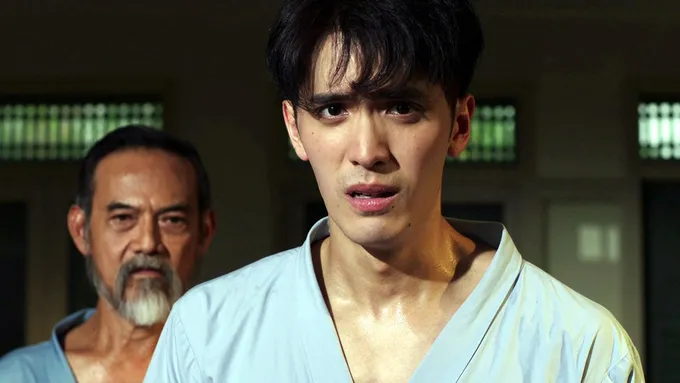 อาการกำเริบหนัก! “ตั้ว คณิศร” จำอดีตไม่ได้ ลุ้นปมไดอารี่ลับใน “ใครในกระจก” EP.6