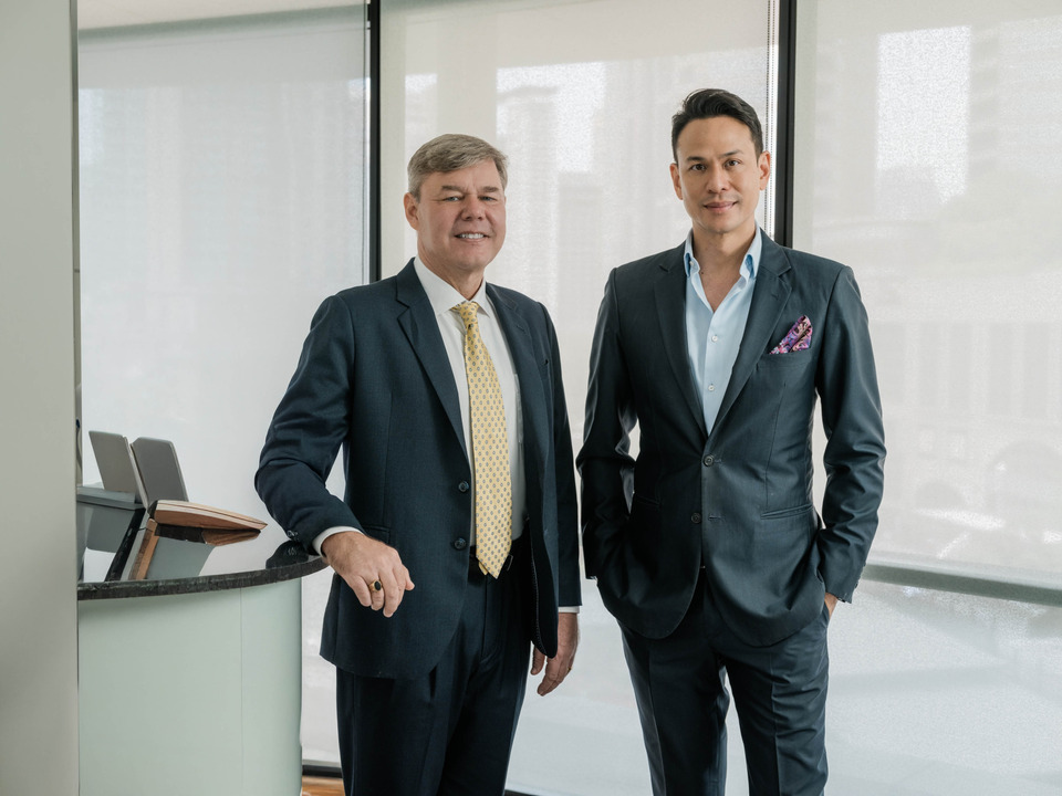 ReGenMed ขึ้นแท่นบริษัทชั้นนำด้านเวชศาสตร์ฟื้นฟูประจำปี 2025 จากการจัดอันดับของ Medical Tech Outlook