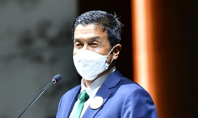 ยกของด่วน! กทม.แจ้งเตือนชุมชนริมคลองหนองจอก-ลาดกระบัง ระวังน้ำล้น ผลกระทบจากน้ำเหนือ