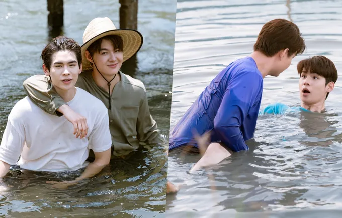 “หวานใจผู้ใหญ่จอม” เสิร์ฟความฮาแบบจัดเต็ม ซีรีส์ครบรสที่คนทั้งประเทศต้องตกหลุมรัก
