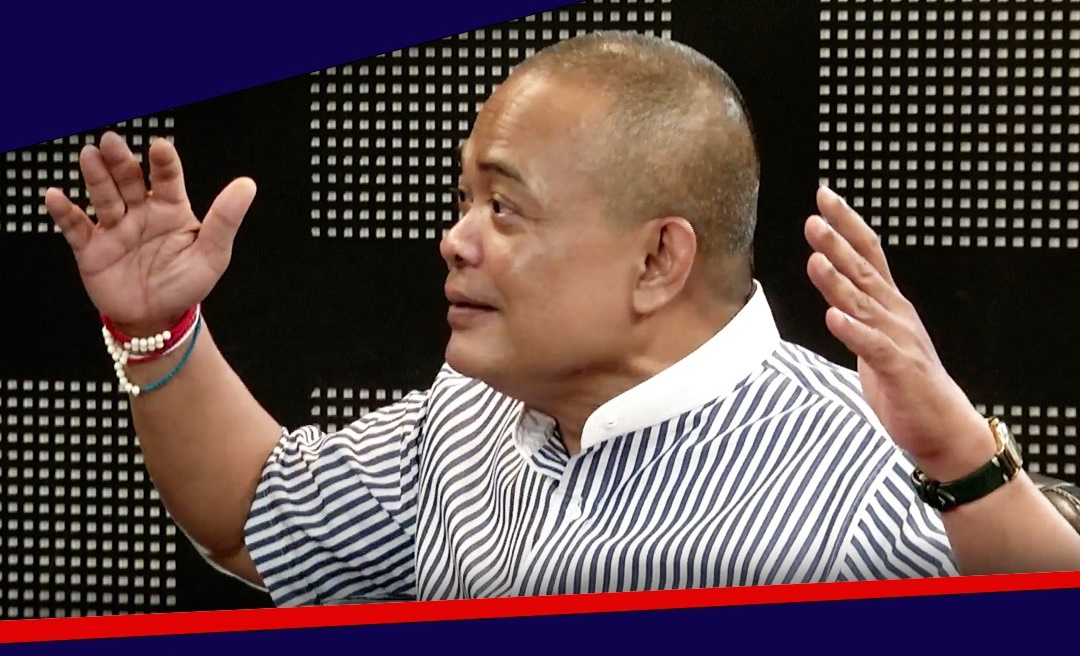 "จตุพร" ลั่นเจรจาดีลกลับบ้านส่อควบคุมสถานกาณ์ไม่ได้ ราวทำสัญญายกสัมปทานประเทศ ขายขาดลิขสิทธิ์ปกครองกินรวบ