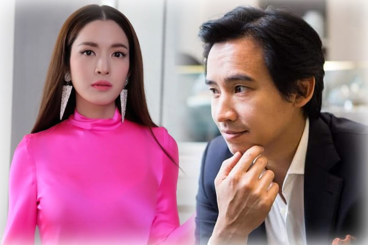  “ทิม พิธา”เคลียร์ชัด โต้ข่าวคุย “แอฟ ทักษอร” แจงสถานะแค่เพื่อน