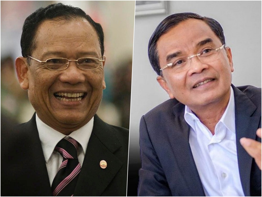 'นิพิฏฐ์' เผย 'ดร.ไตรรงค์ 'การันตี 'สมคิด-อุตตม-สนธิรัตน์' เป็นคนดี