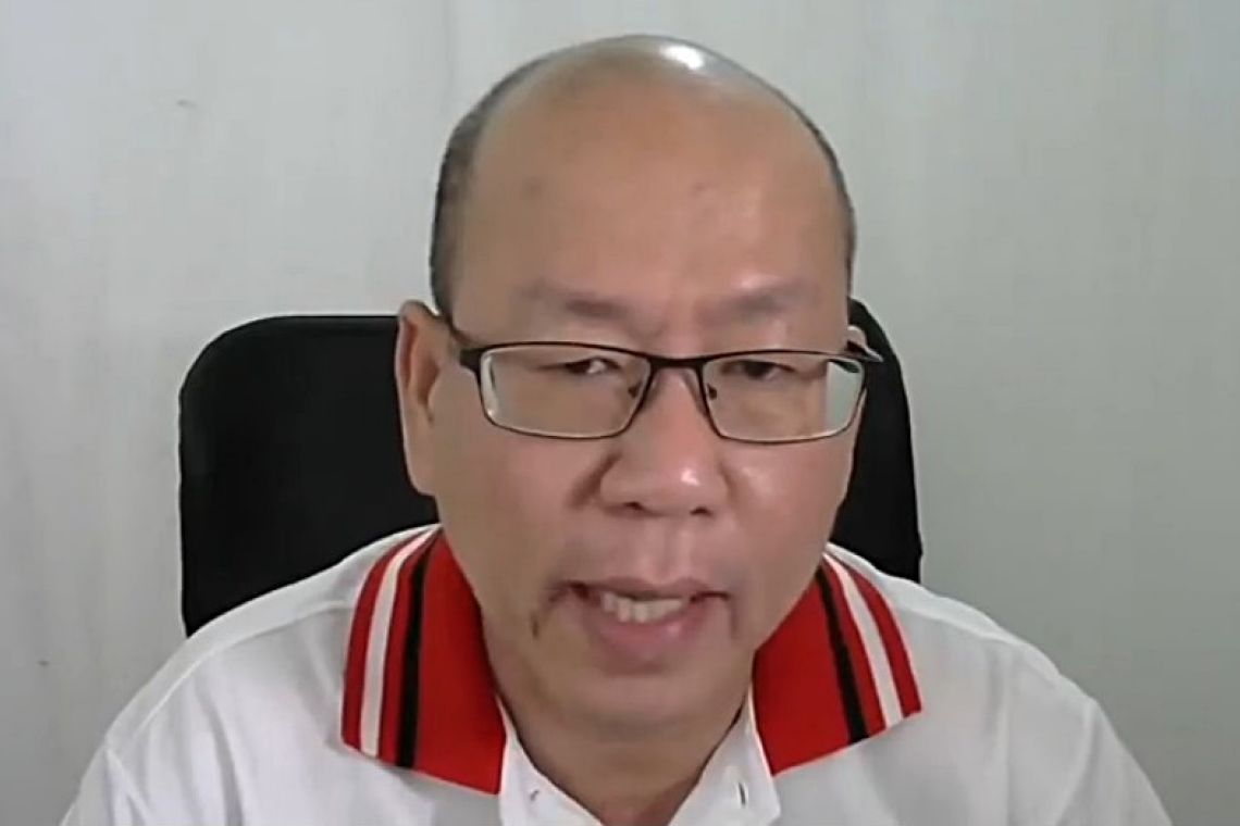 “อัจฉริยะ” จ่อร้องกองปราบฯ ฟันตำรวจนำเงินสารวัตรซัวให้ “ชูวิทย์” 6 ล้านบาท