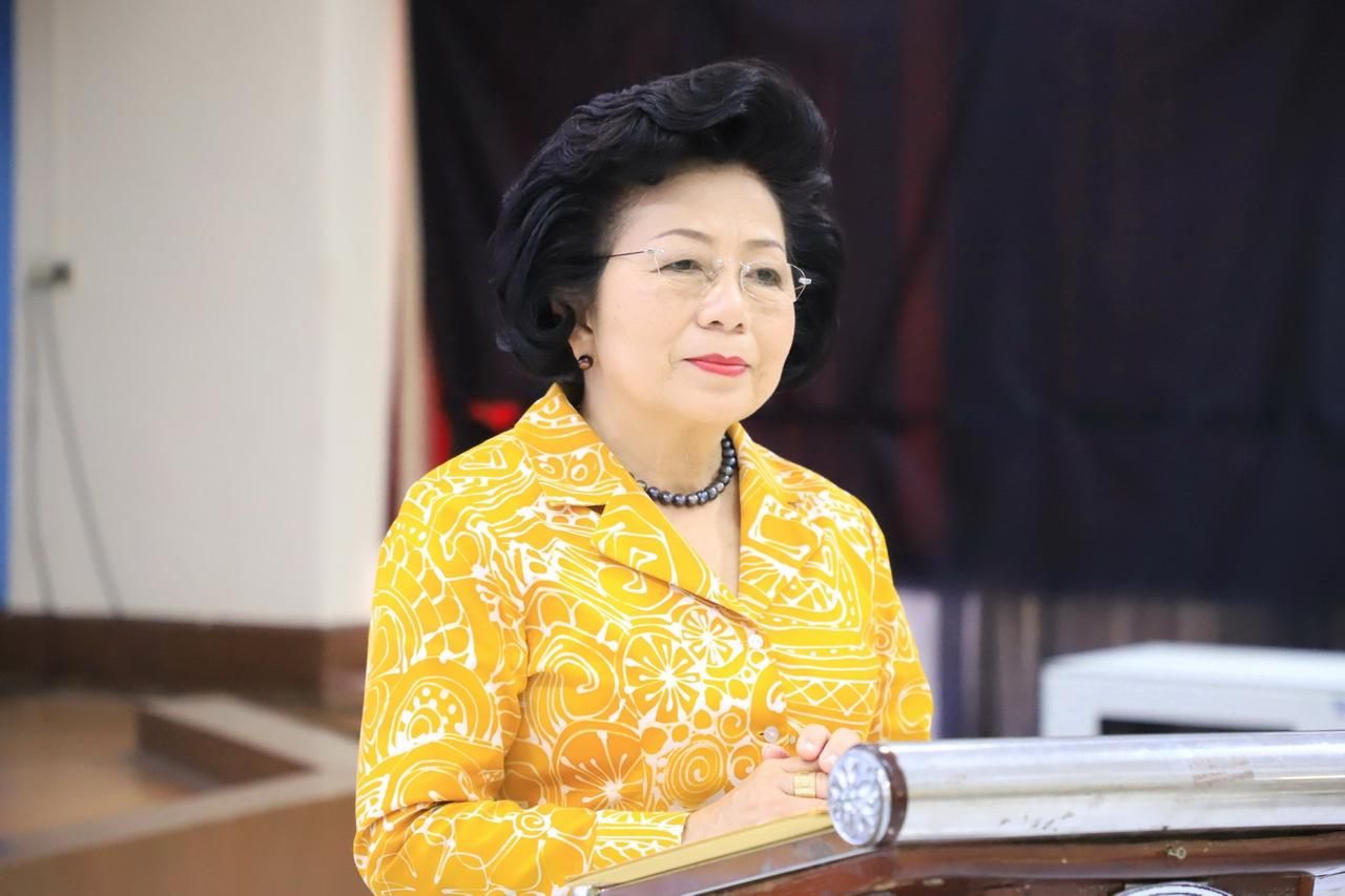 สทท.ยื่นกกต.ทบทวนเลื่อนเลือกตั้งเทศบาลอ้างไวรัสร้ายลามหนัก
