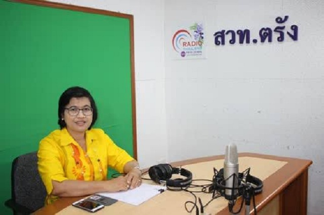 ตรังเดินหน้าอุ้มธุรกิจSMEs