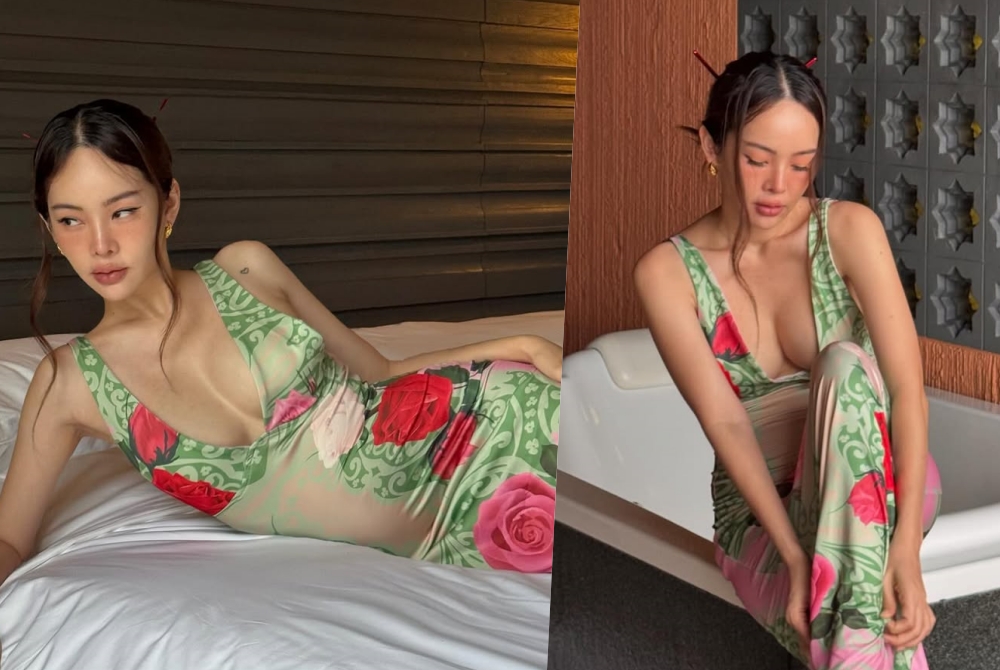 ซูมสนั่น! "ปุ้มปุ้ย พรรณทิพา" เปิดโหมดเซ็กซี่แต่แฟนคลับหลุดโฟกัส