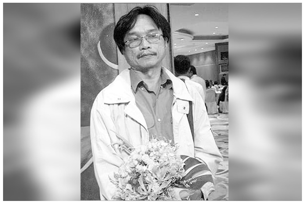 สิ้น‘วัฒน์ วรรลยางกูร’นักเขียนรางวัลศรีบูรพา