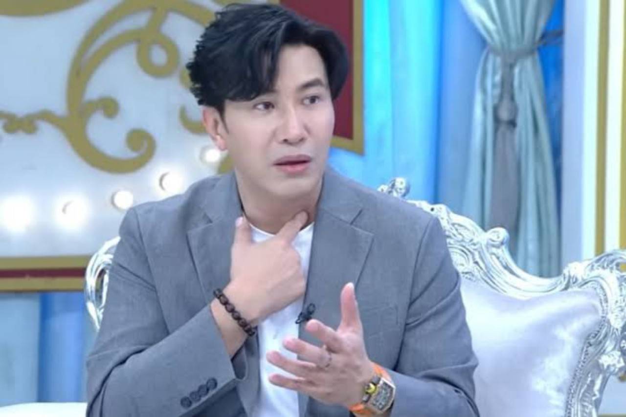 ผมไม่จบนะ! "หนุ่มกรรชัย"ประกาศถึงพ่อแม่เด็กบางคน