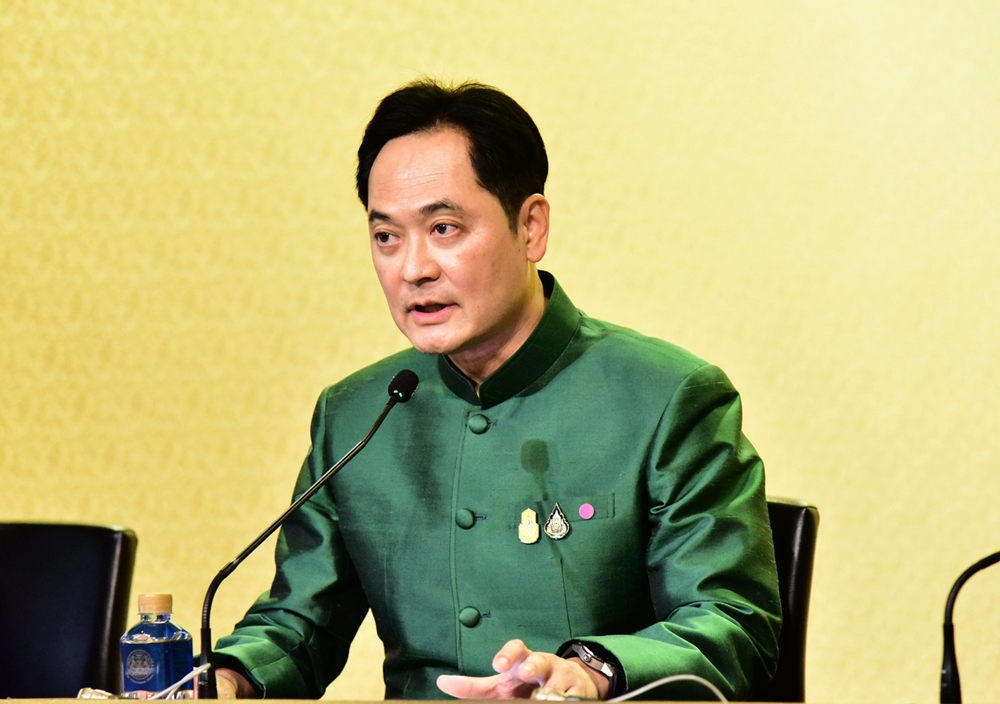 ครม. อนุมติร่างพระราชกฤษฎีกาฯ ส่งเสริม SMEs ปรับตัวสู่เศรษฐกิจดิจิทัล