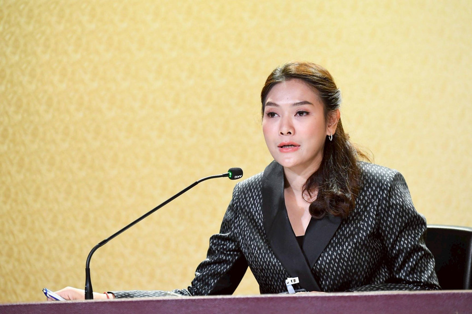 รัฐบาลเร่งช่วย “สัตว์เลี้ยง–ปศุสัตว์ชายแดน” หลังเหตุปะทะไทย–กัมพูชา กระทบกว่า 5 ล้านตัว