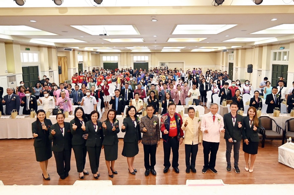 มข.จัดงานเปิดโลก AI for Autism : สร้างนวัตกรรมเพื่อออทิสติกไทย สู่โลกดิจิทัล