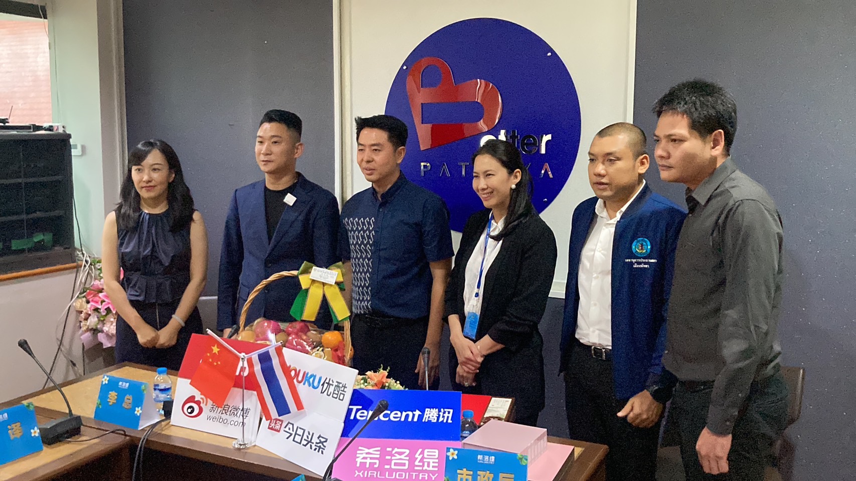 พัทยาพร้อมรับนักธุรกิจจีน 3 พันคน เตรียมมางานเค้าต์ดาวน์