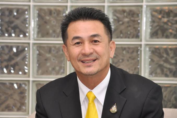 ‘ชลน่าน’ แซะรัฐบาลทำงานร่วม ส.ว.ยังปิดสวิตช์ ใช่ว่าจะได้คะแนนท่วมท้น 