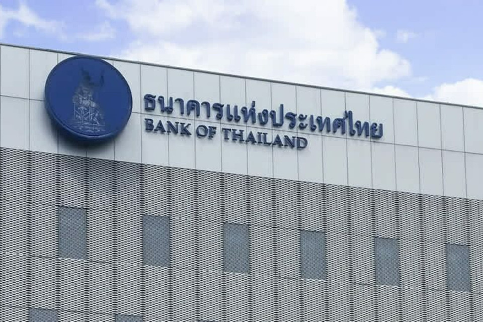 เอกฉันท์! กนง. 7 เสียง คงดอกเบี้ย 1% ต่อปี ดัน GDP ปี69 แตะ 2.3% อาสิงส์พลังงาน-สงครามสงบ