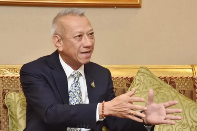 ไทยรับนักท่องเที่ยวต่างชาติกลุ่มแรกจากกวางโจววันที่ 8 ตุลาคมนี้