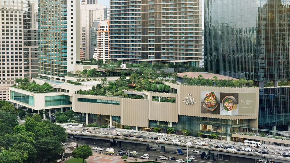 Central Park เปิดเวที Design Talk รวมดีไซเนอร์โลก ใน Bangkok Design Week 2026