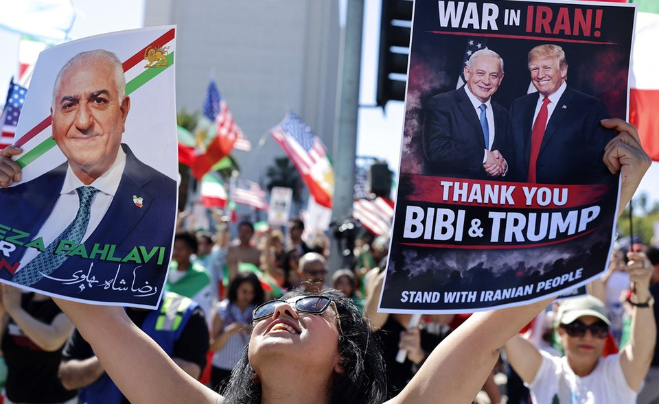 “เนทันยาฮู”กร้าว! อิสราเอลพร้อมถล่ม South Pars แหล่งก๊าซหัวใจพลังงานอิหร่าน