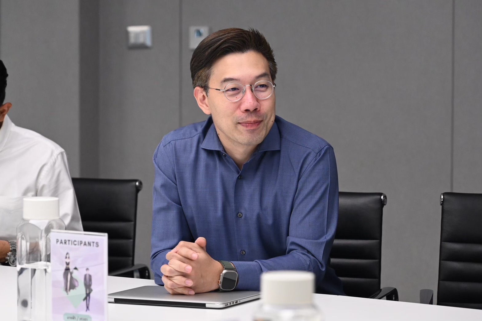 โฆษกกทม.เผยพร้อมต้อนรับนทท.ทั่วโลก รับยินดีครองแชมป์ “เมืองที่ดีที่สุด“ ในเอเชียแปซิฟิก