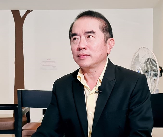 'หมอวรงค์' ชักธงรบ 'ธนาธร-ปิยบุตร-ช่อ' กล้ารับคำท้าพิสูจน์ความจนคนรับบริจาคเงินเมย์เดย์