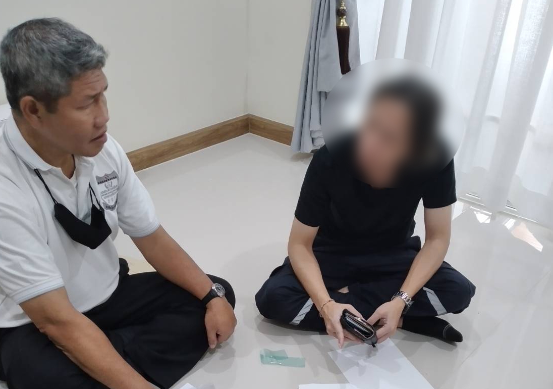 DSI ตรวจค้นยึดหลักฐานตัดเครือข่ายละเมิดลิขสิทธิ์และการพนันออนไลน์