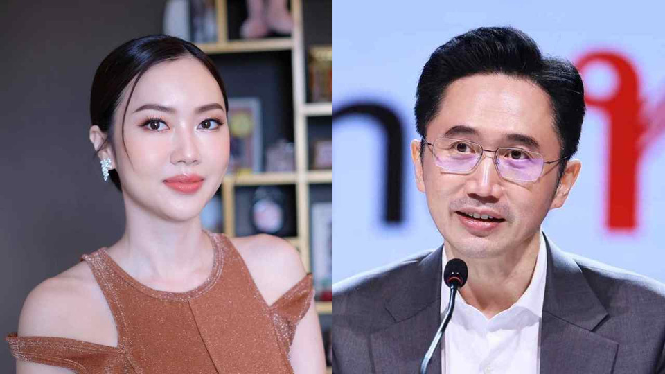‘ชยาภา’ น้องสาว ‘ยศชนัน’ ยันเลิกสามีชาวกัมพูชานานกว่า 5 ปี วอนอย่าใช้ความบอบช้ำผู้หญิงดิสเครดิตการเมือง