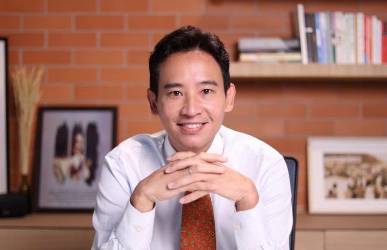 "พิธา" ขอสังคมตั้งสติ มีวุฒิภาวะ "ดรามาโน้ส อุดม"