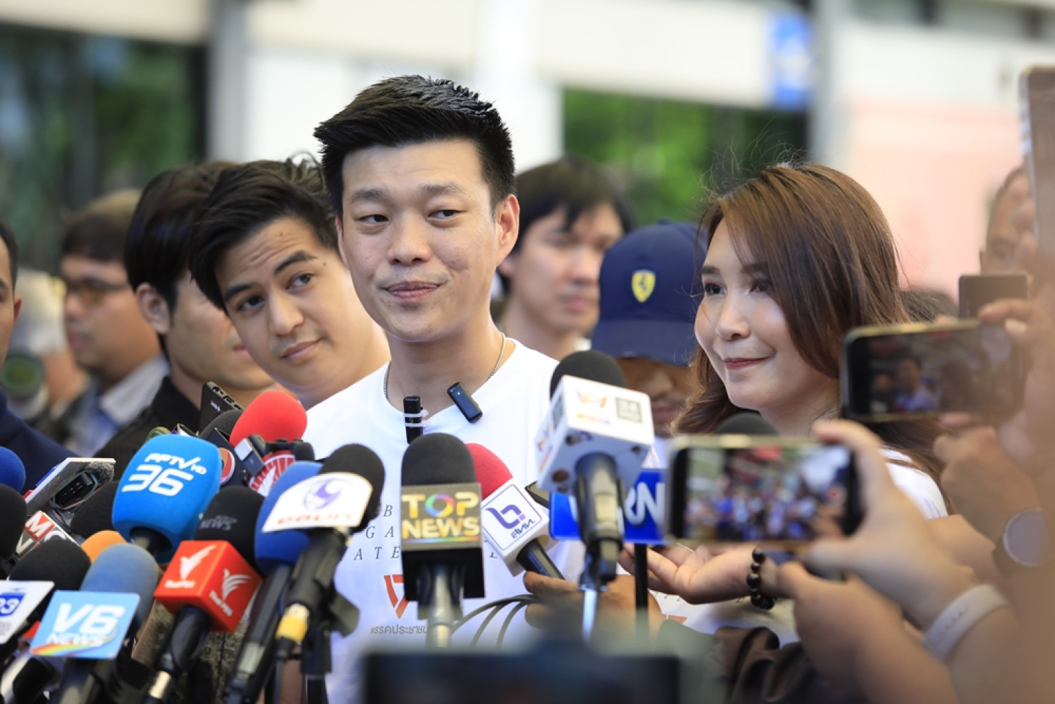 “ปชน.”ไม่ทน! ประณาม “โจรใต้” ก่อเหตุป่วน “นราธิวาส-ปัตตานี" รวม 6 จุด 