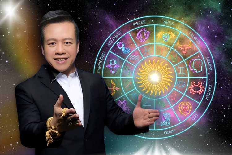 "หมอลักษณ์" ฟันธง! ราศีใดในช่วงนี้สิ่งศักดิ์สิทธิ์ให้โชคใหญ่