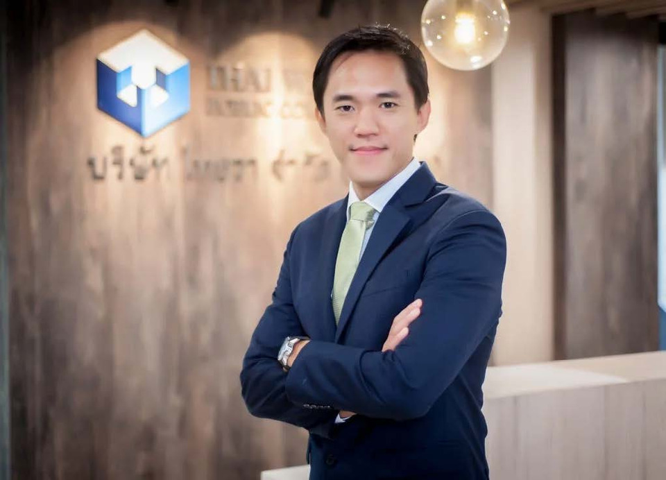 TWPC ครึ่งปีแรกปี 69 รายได้โตแกร่ง 3.5% แตะ 4.76 พันล้านบาท รักษากำไรสุทธิ 139 ล้านบาท แม้ต้นทุนวัตถุดิบปรับตัวสูงขึ้น