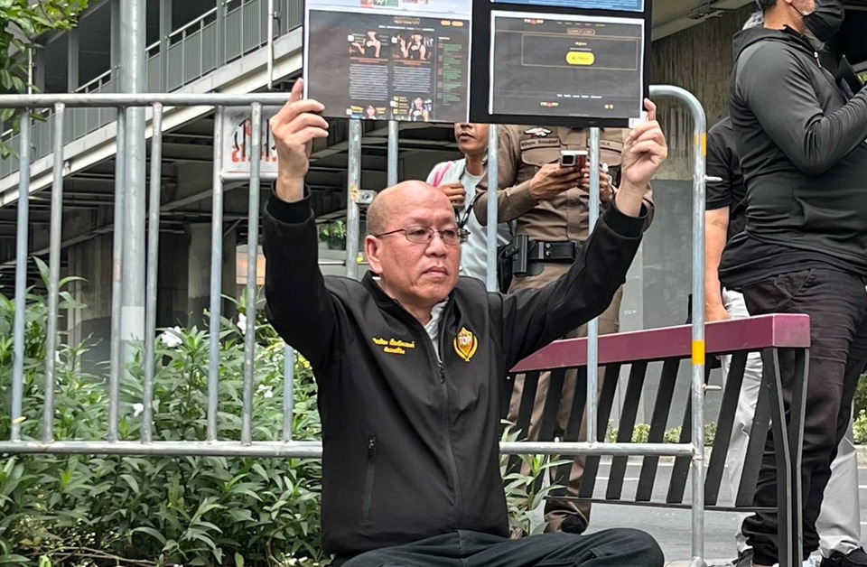ย้อนรอยเส้นทางนักสู้ "อัจฉริยะ เรืองรัตนพงศ์" ฉายา “โคนันเมืองไทย” จากผู้อยู่เบื้องหลังคดีระดับประเทศ สู่ผู้ต้องหา