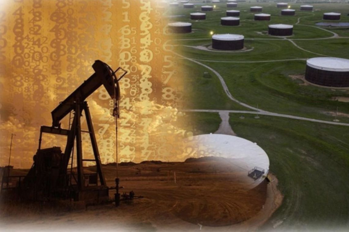 ราคาน้ำมันดิบเวสต์เทกซัส ลดลง 99 เซนต์