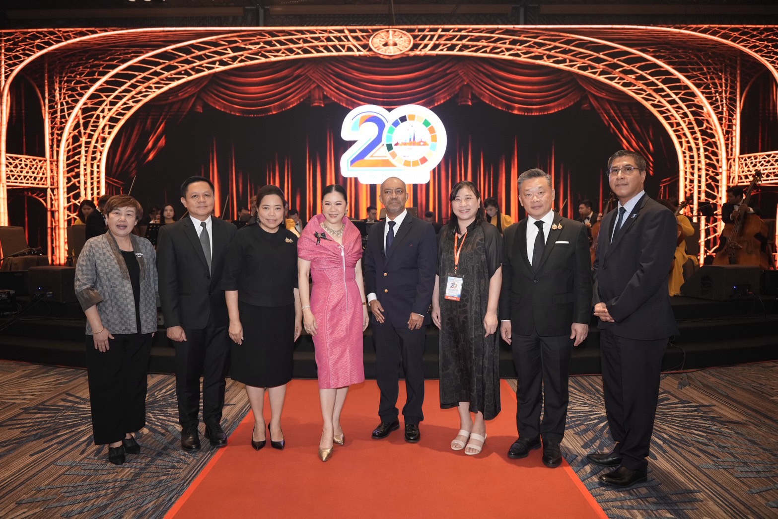 ททท. ร่วมงาน Gala Vietnam Night ฉลอง 50 ปีไทย–เวียดนาม ดันความร่วมมือท่องเที่ยว